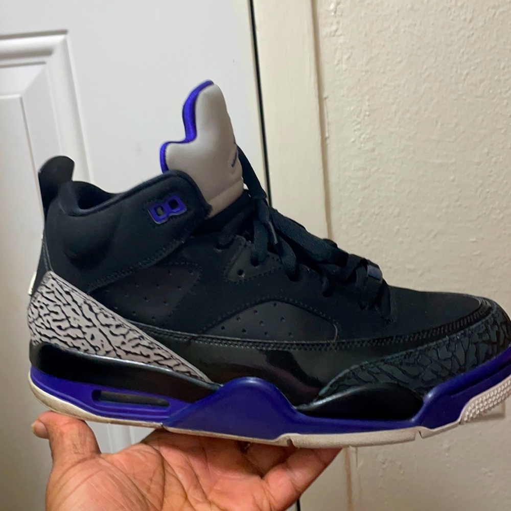 Son of Mars